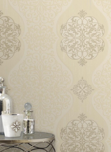 Exclusive Wallpaper Wall Coverings 10.05m X 0.53m