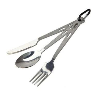 Lightweight Cutlery Set