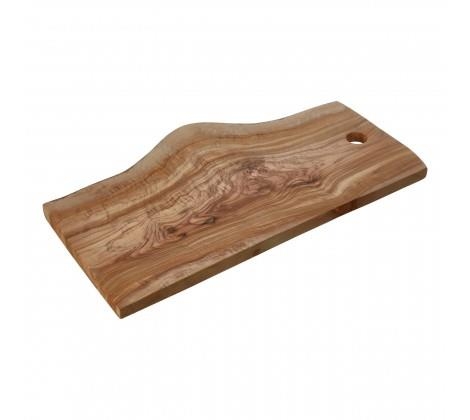 Kora Olive Wood Chopping Board 35X24 CM