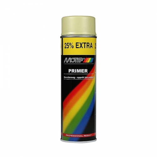 Primer Filler Yellow 500ml