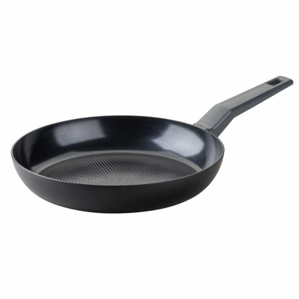 Statement 28cm Non Stick Frying Pan PFAS Free Ceramic Coating Induction Safe