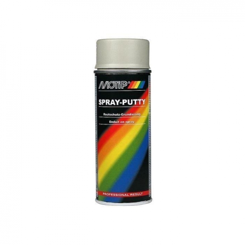 Motip Spray Putty 400ml