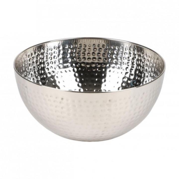 INOX - MARTELE - SALAD BOWL 24CM