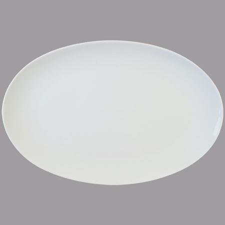 Orion Coupe Oval Platter 40cm 16inch