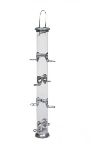 Henry Bell Super Sterling Seed Feeder 60cm