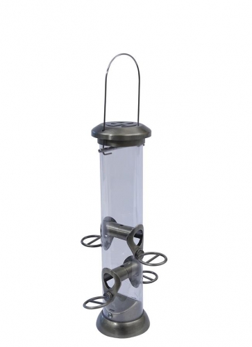 Henry Bell Heritage Collection Seed Feeder Wild Bird