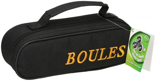 Jeu de boule 73mm 3pc Balles set