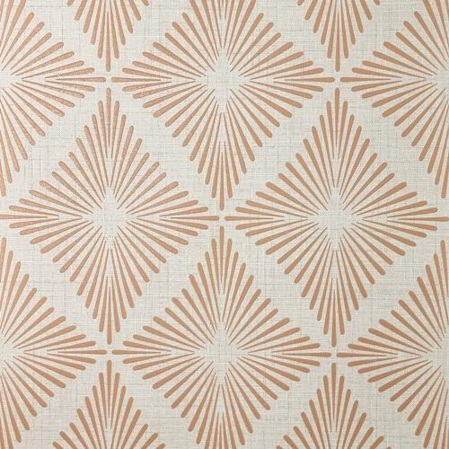 Denver Geometric Vinyl Wallpaper Stone Effect Textured Roll Indoor Use Washable