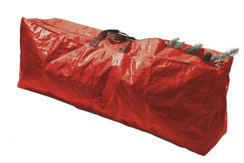 Christmas Tree Storage Bag Cover Polyethylene