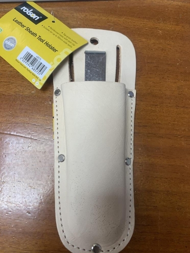 Leather Sheath Tool Holster Rolson