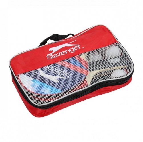 Slazenger Table Tennis Set