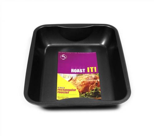 Non-Stick Rectangular Roaster