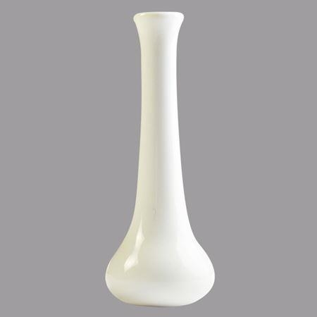 Orion Bud Vase 15cm White