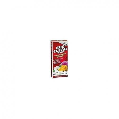 BugClear Ultra Vine Weevil Killer Concentrate 480ML