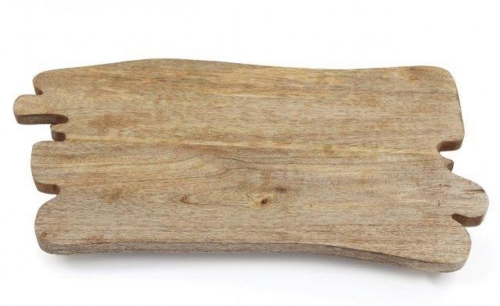 45x23cm Wooden Serving Board