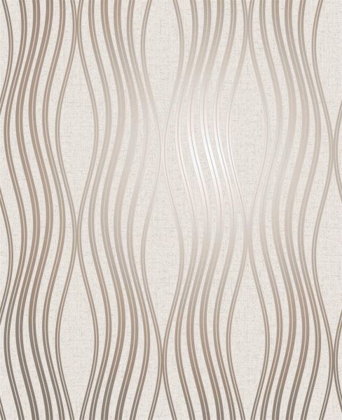 Fine Decor Glitter Rose Gold Quartz Wave Luxury Geometric Wallpaper -  Rajani Bristol