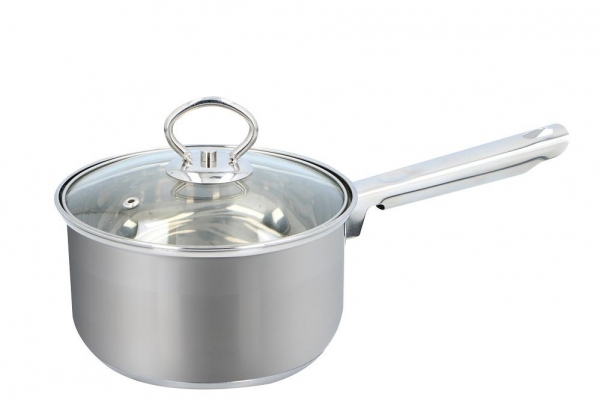 Saucepan with Lid 1.8L