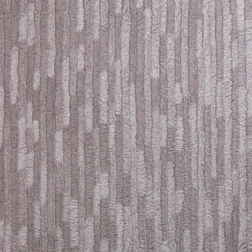 Crown Bergamo Leather Texture Rose Gold Wallpaper