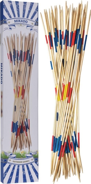 GIANT MIKADO WOOD 42 STICK