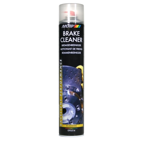 Power Brake Cleaner 750ml