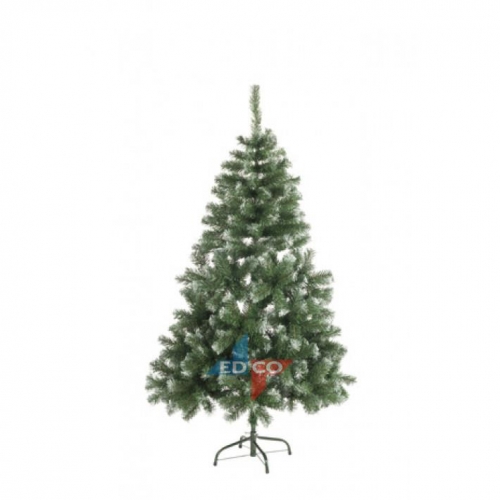 Christmas Gifts Artificial Silver Fir Christmas Tree 120 cm