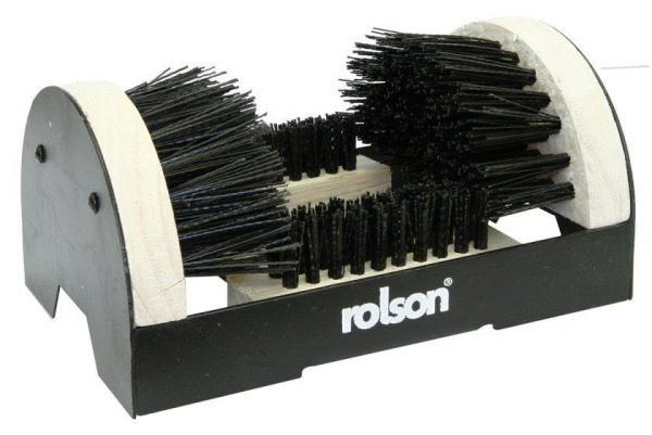 Shoe scrubber brush deals