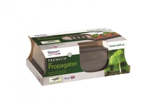 38cm Premium Non Electric Propagator