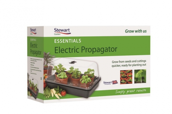 38cm Essentials Electric Propagator