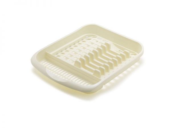 Heavy Duty Plastic Plate Cutlery Kitchen Rack Linen