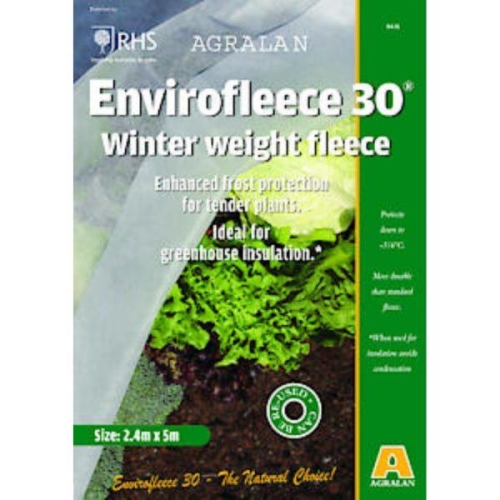 Agralan Envirofleece 30 Winter Weight Fleece