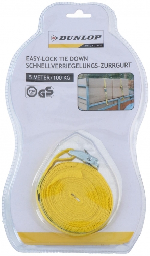 Tie down 5 meter Nylon