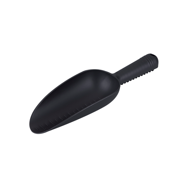 Green Basics Scoop Small Eco Friendly Tool for Small Gardening Tasks