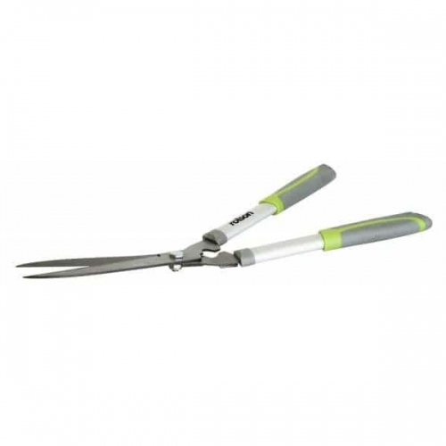 Aluminium Straight Edge Garden Shears