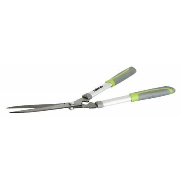 Aluminium Straight Edge Garden Shears