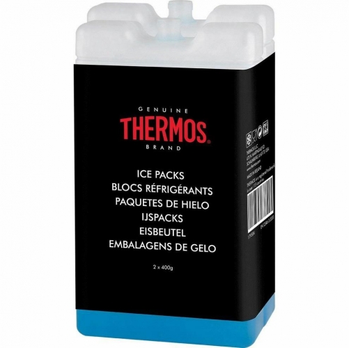 Thermos Ice Pack 2x400g