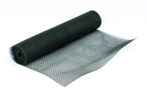 Plant Shading, Light weight and Flexible Tough Rot Proof Mesh 10Mx660MM