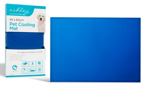 Pet Cooling Mat 45 x 60cm