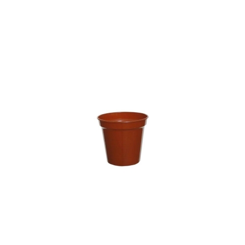 Whitefurze 4 Inch Plant Pot Set 7pk 10cm