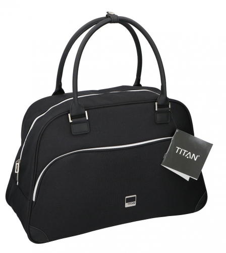 Titan Weekend Bag 52 X 33 Cm Polyester