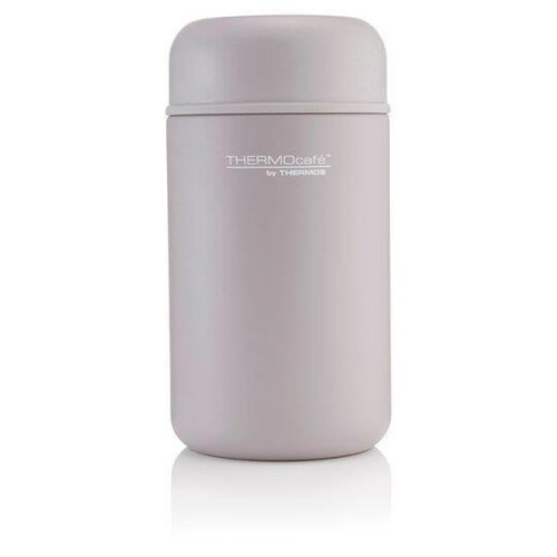 Stainless Steel Vacuum Insulated Food Flask 400ml Drinkware Portable Beverage Stylish Insulation Water Bottles Tumbler Mug Bottled
