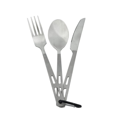 Lightweight Cutlery Set