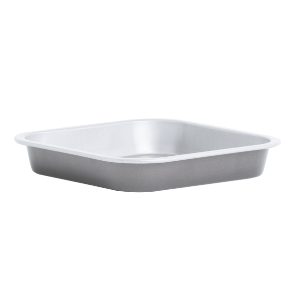 Set of 2 Betterware Air Fry 19cm Square Tin