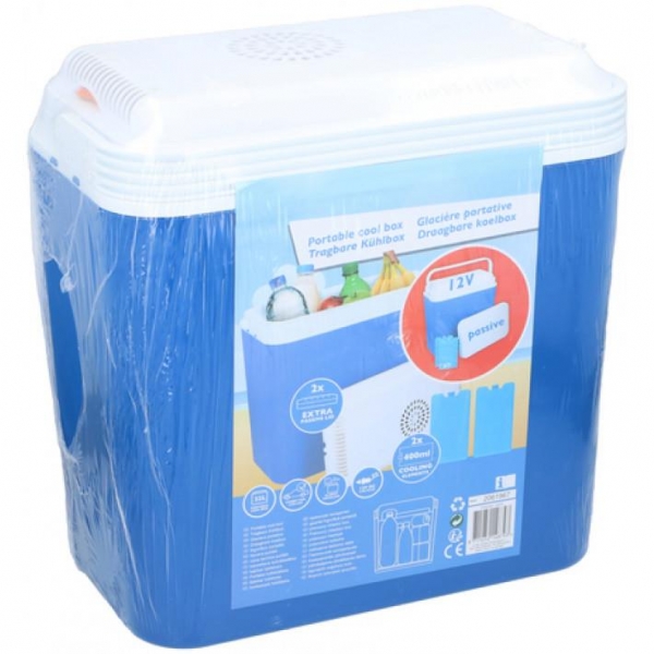 Xtra cool ice sales box