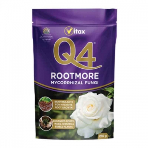 Vitax Q4 Rootmore Pouch 250g