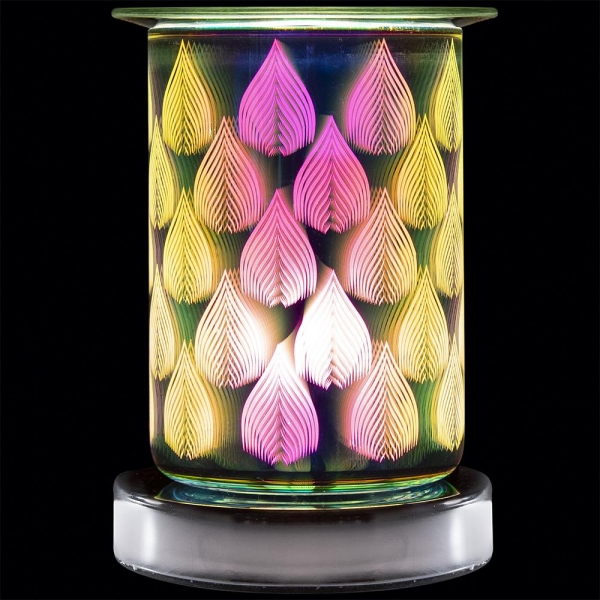 Desire 3D Aroma Lamp Flames  home ornament Gift Ideas