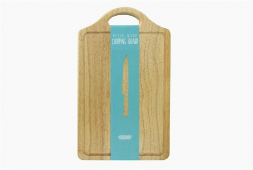 45 X 28 CM Handled Cutting RB Chopping Board Rectangle
