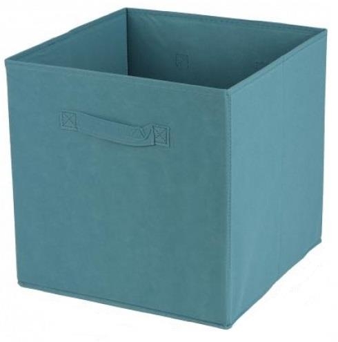 NONWOVEN STORAGE BOX 31X31 STORM