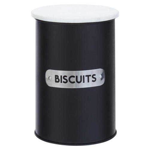 LIBERTY BISCUIT CANISTER