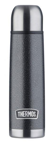 Stainless Steel Vacuum Insulated Flask 1L Drinkware Thermal Beverage Coffee Insulation Portable Bottled Water Bottles Tumbler Mug