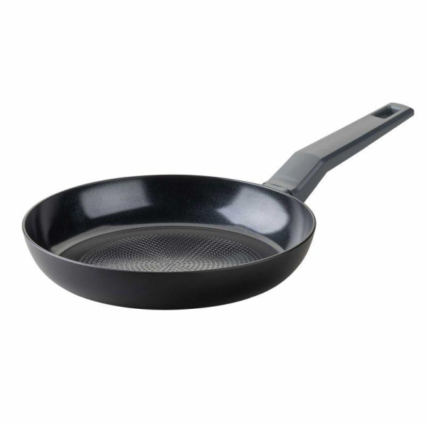 Statement 24cm Non Stick Frying Pan PFAS Free Ceramic Coating Induction Safe